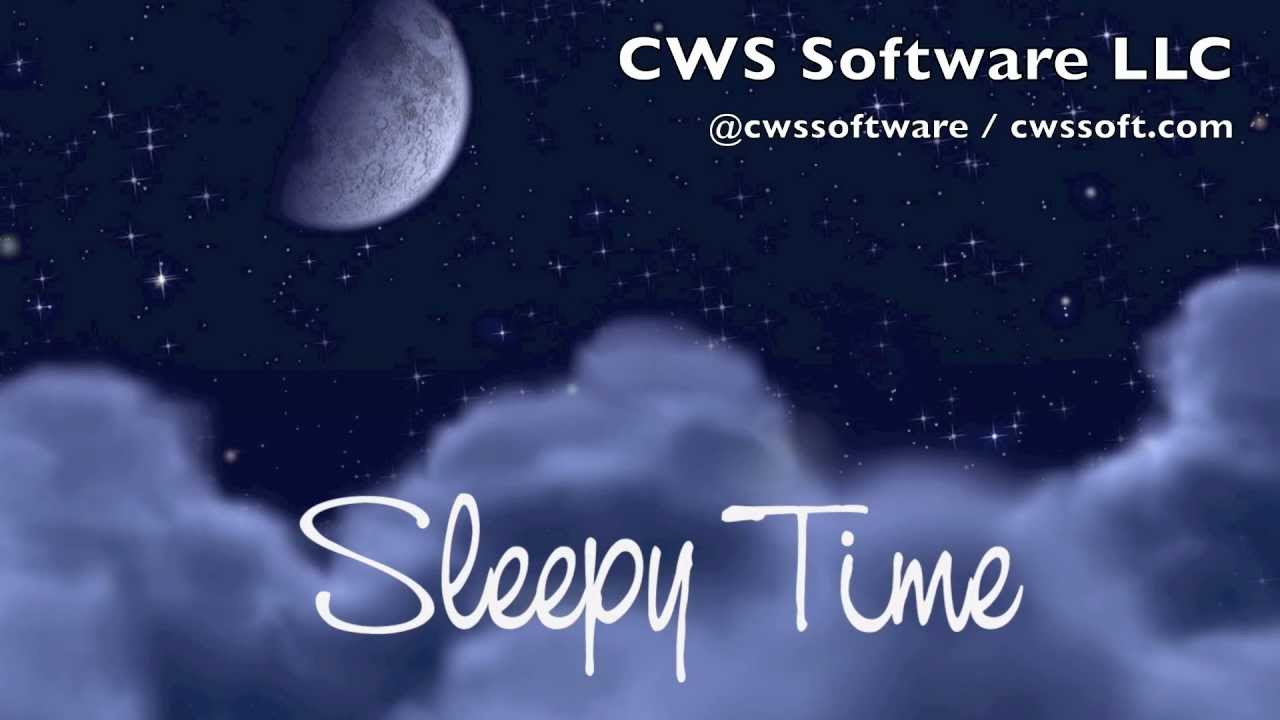 Sleepy Time for Android