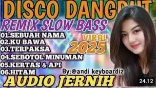 Download lagu WAKATOBI'S MOST ENJOYABLE DANGDUT DISCO 2025 mp3 Download lagu WAKATOBI'S MOST ENJOYABLE DANGDUT DISCO 2025 mp3