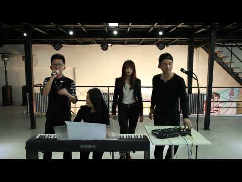 See You Again - Cover by 4 Chinese Pals! (Rap+Beatbox+Female Vocal+Piano)