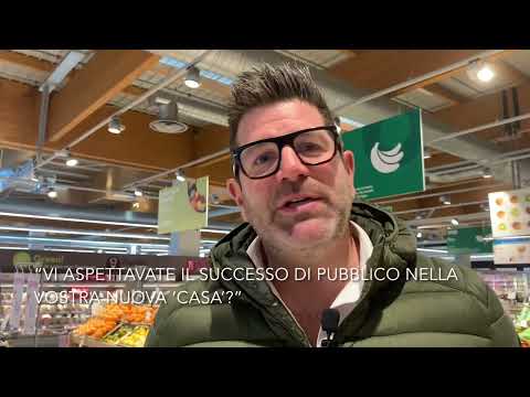 La coppa Italia di Hockey su ghiaccio va alla Coop