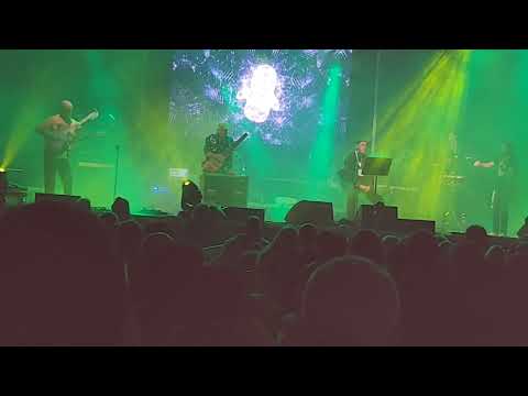 Unitopia   the strokes of midnight   03-09-2023  Veruno prog 2024