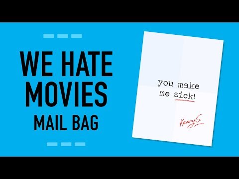 WHM Mail Bag: Explaining Movies to Old People, Celeb Sightings at the Cinema, and more!