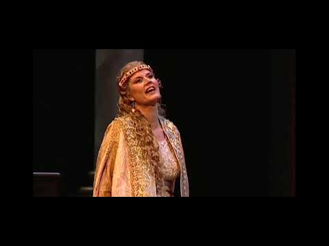 From the SDO Archives #36 - Tannhauser/Dich, theure Halle