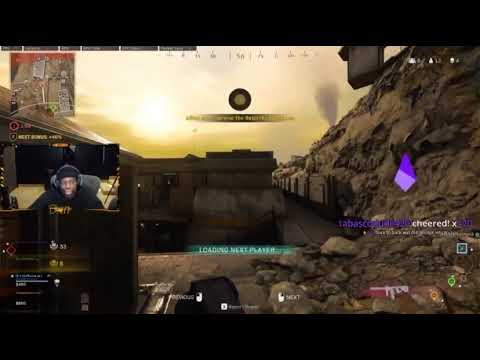 LeBron calls Anthony Davis while playing COD with Dennis Schroder😂