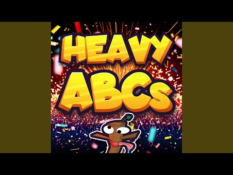 Heavy ABC's