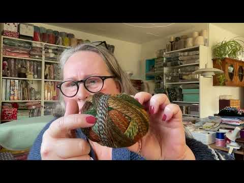 Strik og sludder #105