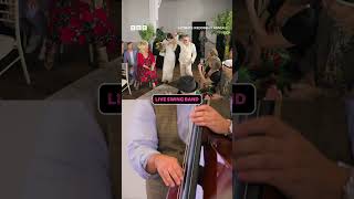 Four ideas for a 1950s Hollywood wedding 🎥💒 #UltimateWeddingPlanner #iPlayer #vintagewedding