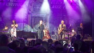 Matt Bianco LIVE at Nisville 2018