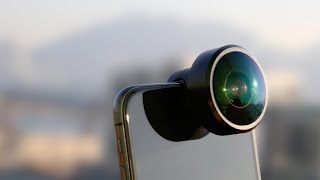 FusionLens™ for iPhone XR