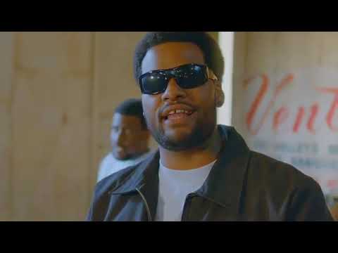 LA Giantz, Glasses Malone & Mr. White Dogg - My Nyk Cortez (Behind The Scenes)