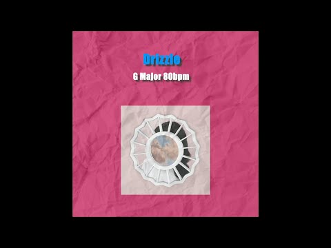 Sad Mac Miller Type Beat (FREE) "Drizzle"