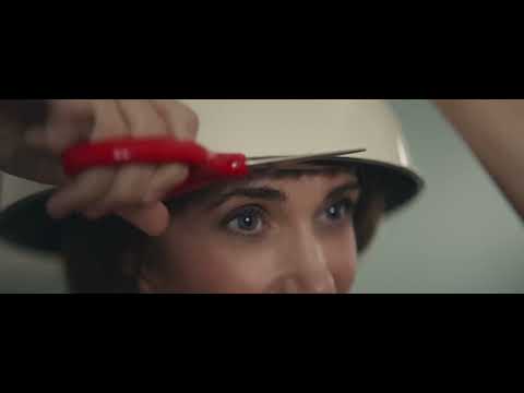 Target Lady Commercial Target Circle 2024