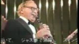 Avalon Benny Goodman Video