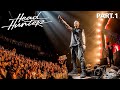 Headhunterz Return Of Headhunterz 2017 Drops Only Part 1