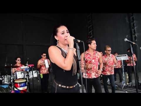 Si se fue se fue - La Formula Original / VIDEO EN VIVO