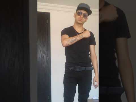 MOJANDOTE - LBMX x KHALEO MILLAN x ANTAR CASTRO x CALI BUDZ x GHAN NEELA