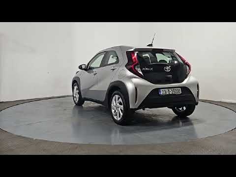 Toyota Aygo X 1.0 Pulse - Image 2
