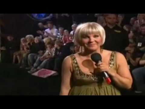 Sauli enters the Big Brother house (2007)