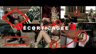 DécorticageƎ: Les détails de Canne à sucre by Fally Ipupa