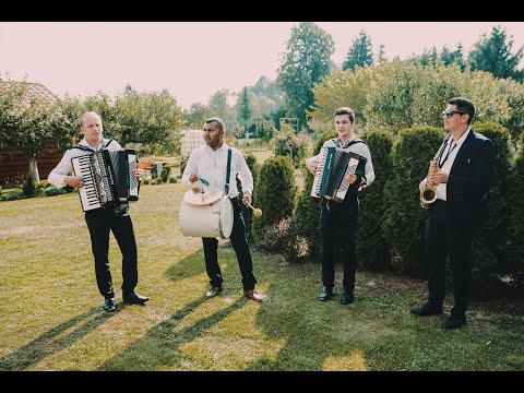 Hudobná skupina REGE - Zrodzili še tarki medzi hurami