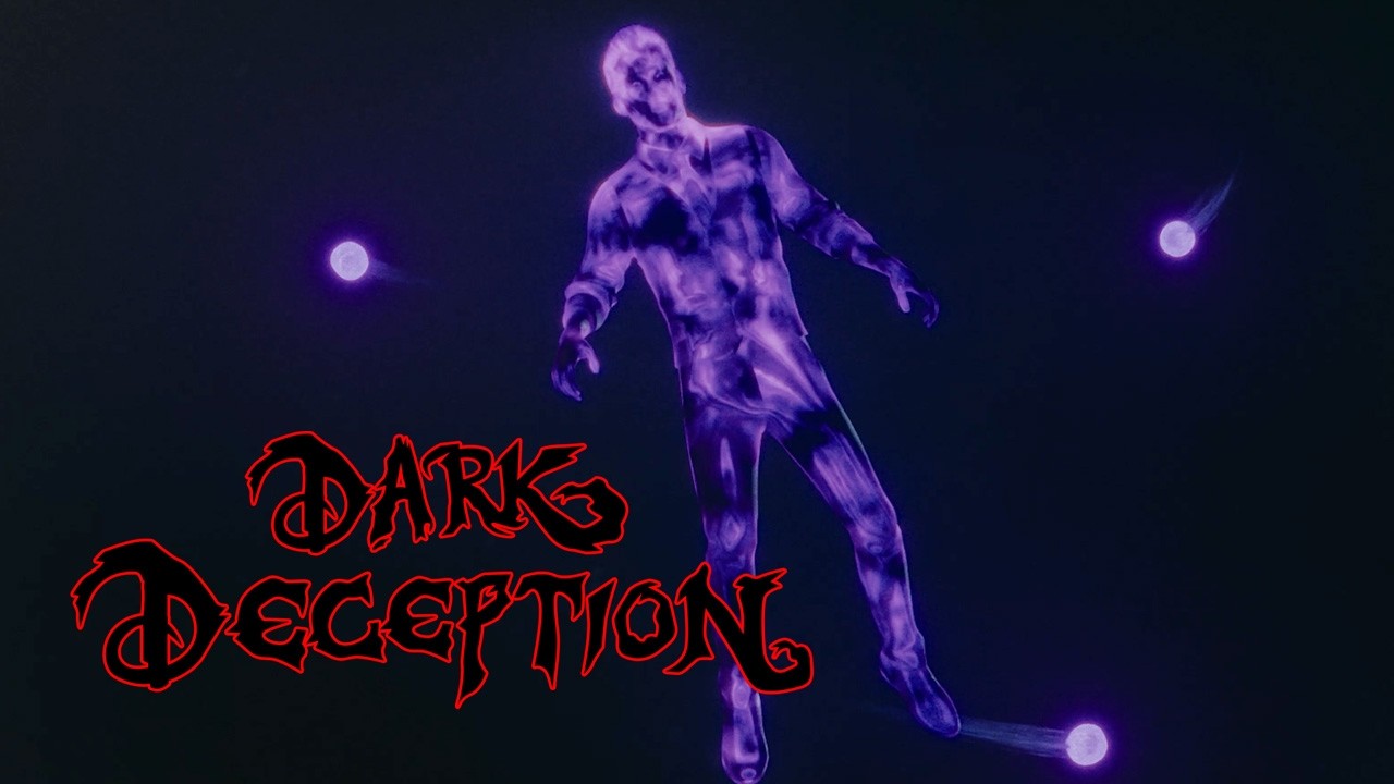DARK DECEPTION NEW INTRO TEASER (4K ULTRA HD)