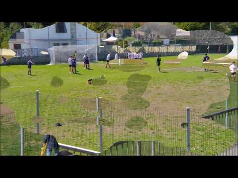 Gallarate - Club Milano Juniores