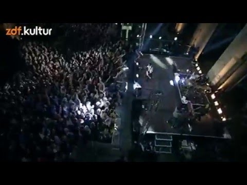 Videoclip de Ruby Light & Dark (Live) — Broilers