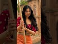 Mamta Mohandas Romantic Fight With Ashish Gandhi Rudrangi Shorts Youtubeshorts Ytshorts