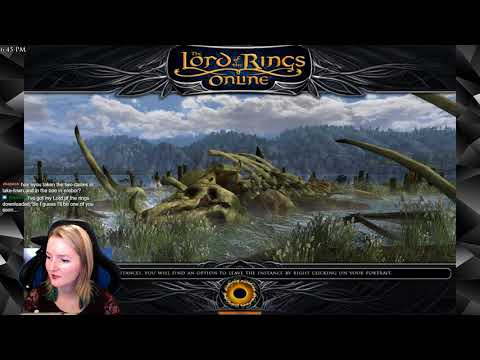 Epic Playtime with StinePlays | Eryn Lasgalen Dailies and scourges 1/2