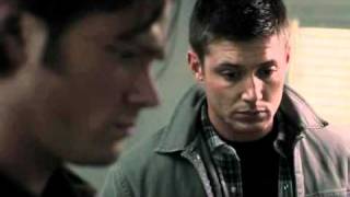 Supernatural orsetto depresso