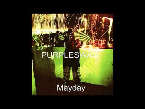 PURPLESWAG - Mayday (feat. Valentino de la Vega) prod. E.llon