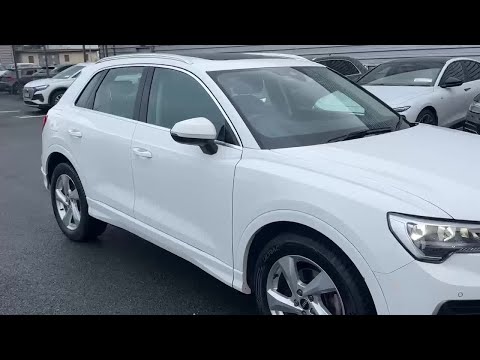 Audi Q3 35 TDI 150HP S Tronic SE - Image 2