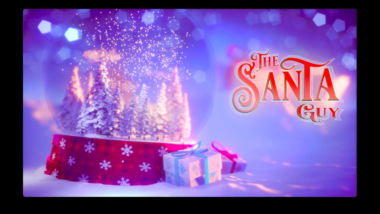 Promotional video thumbnail 1 for Santa Brent
