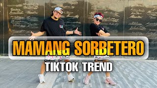 Download lagu MAMANG SORBETERO l Dj Sniper Remix l TikTok Trend l Dance Workout  mp3
