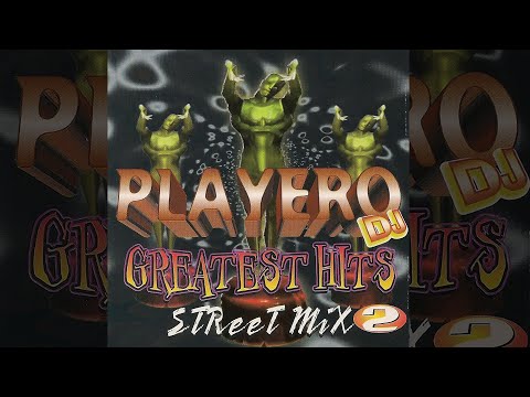 DJ Playero Greatest hits (Malito Style) 1996
