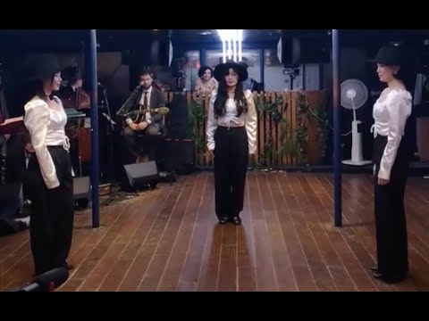 PMB 2023 - Solo Blues Dawa