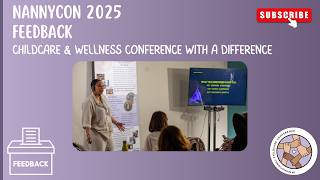 NannyCON Feedback 2025!