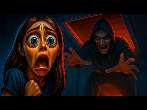 DON'T OPEN THAT HATCHBACK... HORROR THREAD