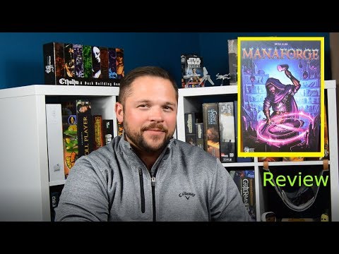 Dice at Dusk Reviews Manaforge