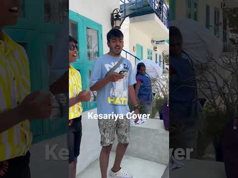 Sudarshan Jain kesariya