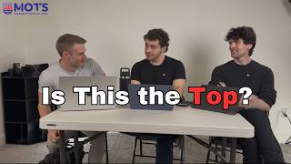 🚨 Emergency Pod 🚨 TBPN Acquired by OpenAI, with T3 and Ben Davis