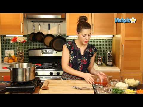 How to Make Old Fashioned Beef Stew