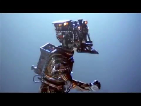 Starlight Express - Promotionvideo