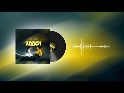 Karibu nami - Kamala Leusa