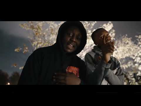 ITZKYY - Feed Da Streets ft KsBvndz