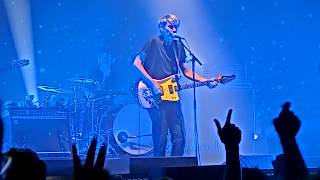 Tocotronic: Let there be Rock - Snippet (live at A Summer&#39;s Tale 2018)