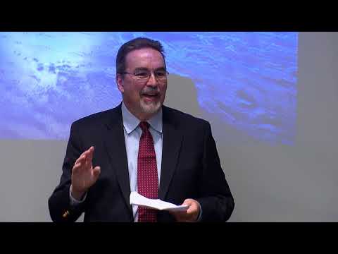 Harry A. Atwater: Van Horn Lecture Series Part 1