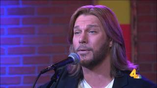 Craig Wayne Boyd   "I Walk The Line"