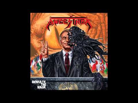 ANCESTHOR   Slaves Of Our Nature