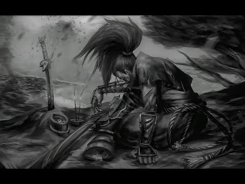 All Yasuo mains be like